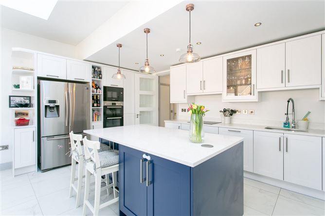 76 Marsham Court, Stillorgan, Co. Dublin