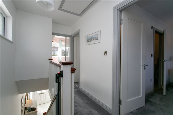76 Marsham Court, Stillorgan, Co. Dublin
