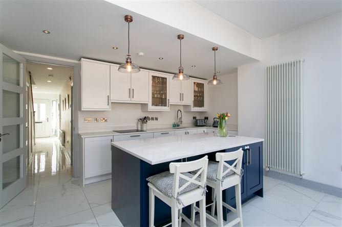 76 Marsham Court, Stillorgan, Co. Dublin