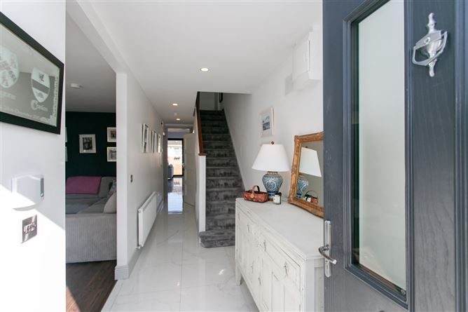 76 Marsham Court, Stillorgan, Co. Dublin