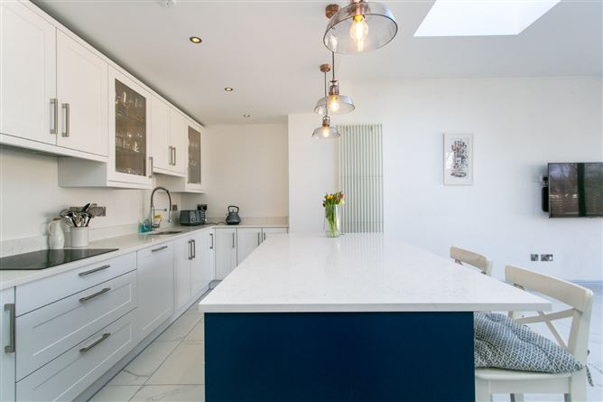 76 Marsham Court, Stillorgan, Co. Dublin