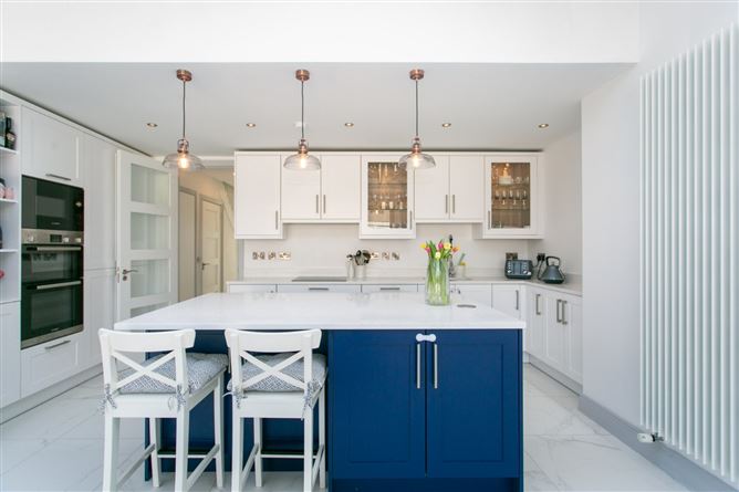 76 Marsham Court, Stillorgan, Co. Dublin