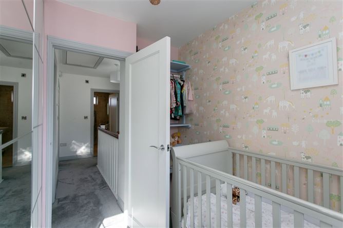 76 Marsham Court, Stillorgan, Co. Dublin
