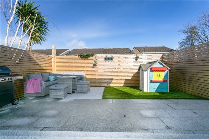 76 Marsham Court, Stillorgan, Co. Dublin