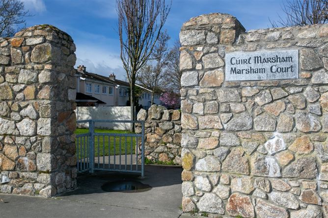 76 Marsham Court, Stillorgan, Co. Dublin
