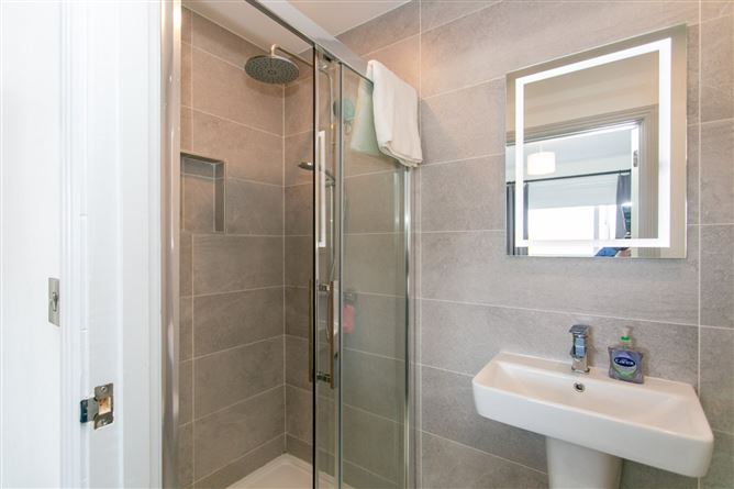 76 Marsham Court, Stillorgan, Co. Dublin