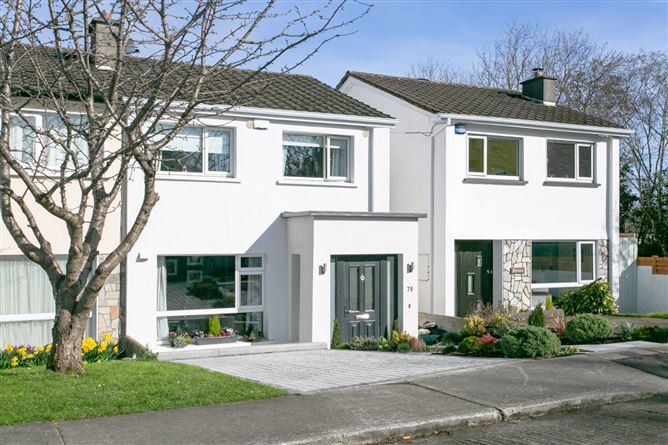 76 Marsham Court, Stillorgan, Co. Dublin