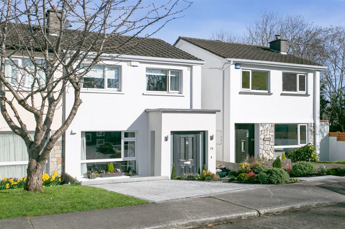 76 Marsham Court, Stillorgan, Co. Dublin