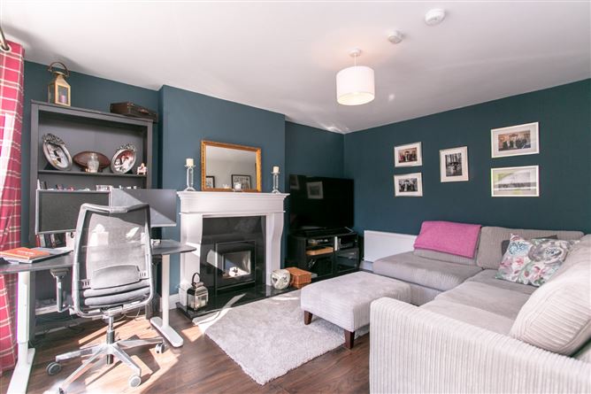 76 Marsham Court, Stillorgan, Co. Dublin