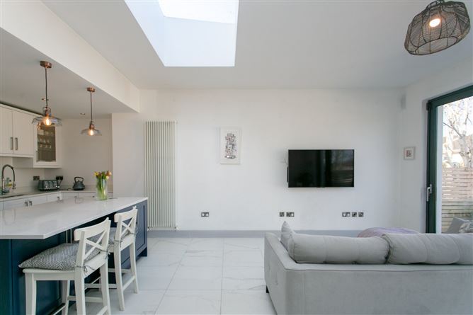 76 Marsham Court, Stillorgan, Co. Dublin