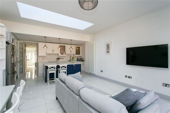 76 Marsham Court, Stillorgan, Co. Dublin