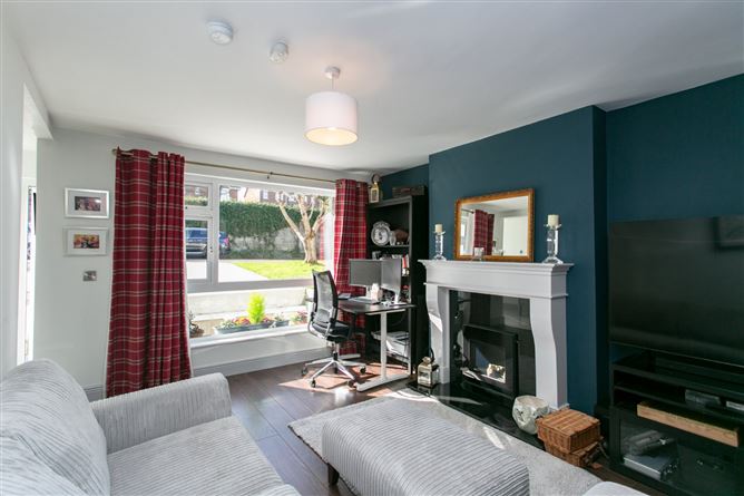 76 Marsham Court, Stillorgan, Co. Dublin