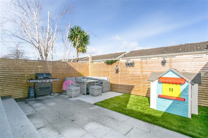 76 Marsham Court, Stillorgan, Co. Dublin