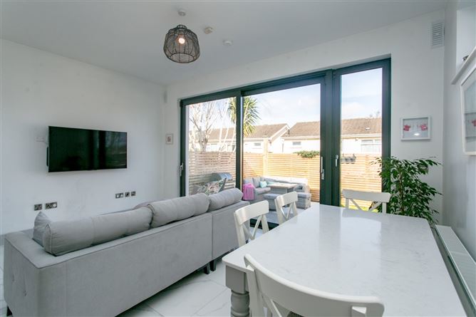 76 Marsham Court, Stillorgan, Co. Dublin