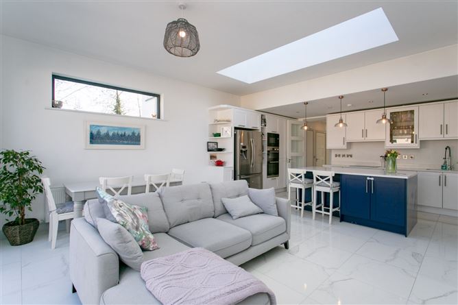 76 Marsham Court, Stillorgan, Co. Dublin