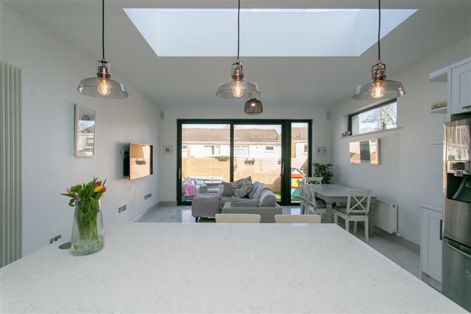76 Marsham Court, Stillorgan, Co. Dublin