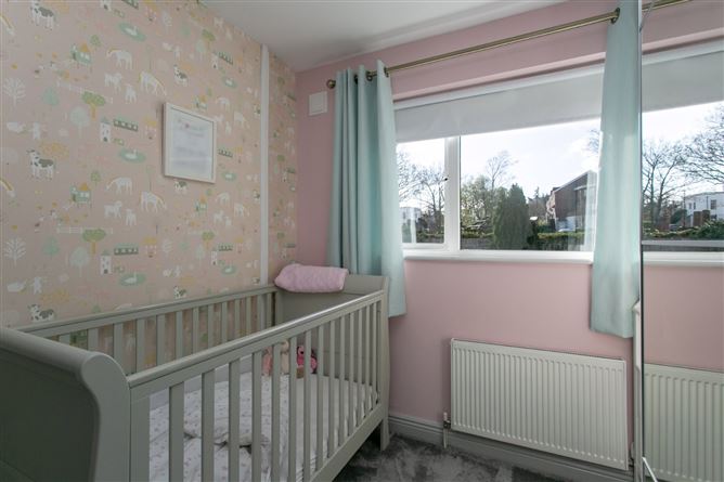 76 Marsham Court, Stillorgan, Co. Dublin