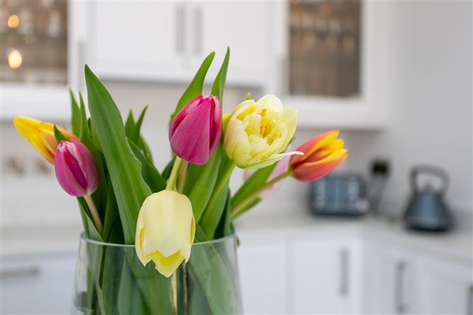 76 Marsham Court, Stillorgan, Co. Dublin