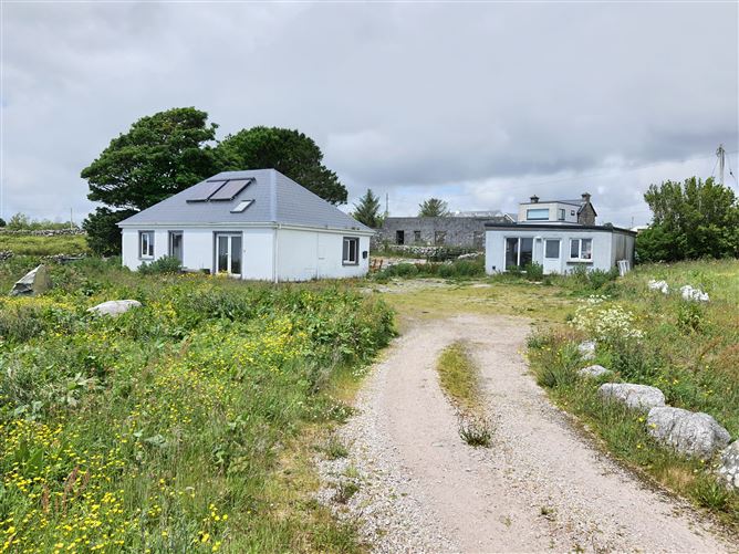 Main image for Cornarone, Inverin, Galway