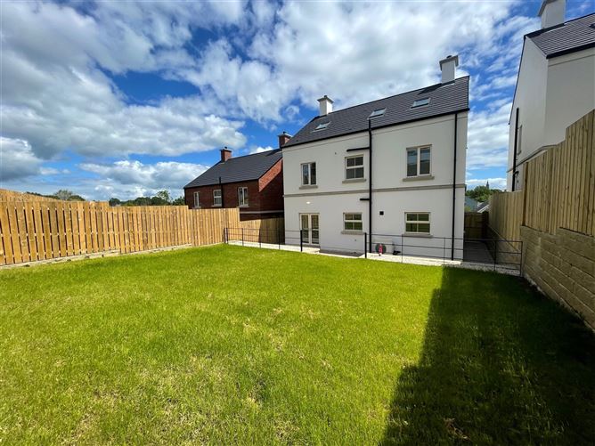 2 Station View, Kilnacloy, Monaghan