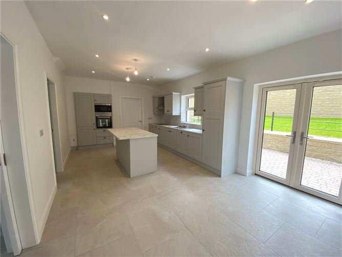 2 Station View, Kilnacloy, Monaghan