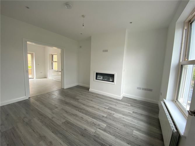 2 Station View, Kilnacloy, Monaghan