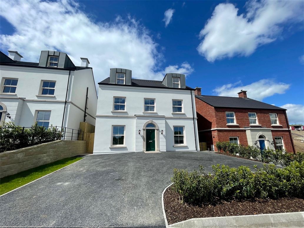2 Station View, Kilnacloy, Monaghan