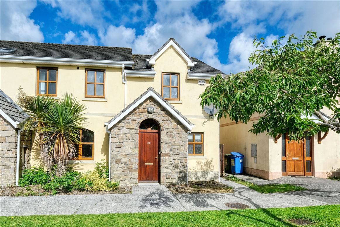 45 Clonguish Court, Newtownforbes, Co. Longford Sherry FitzGerald