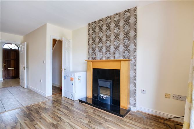 45 Clonguish Court, Newtownforbes, Co. Longford