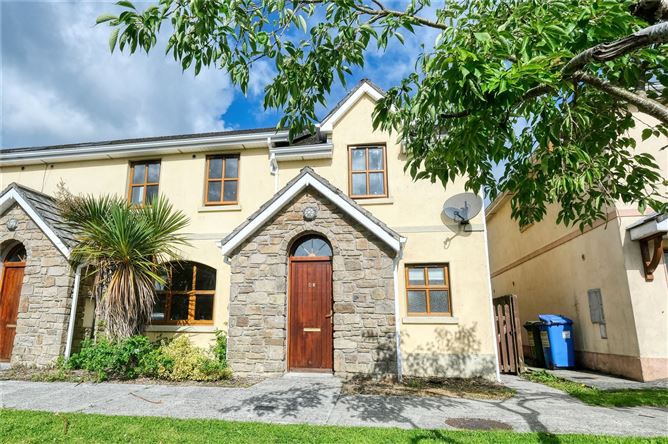 Photo 17 of 19 — 45 Clonguish Court, Newtownforbes, Co. Longford
