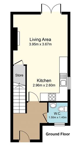 Photo 18 of 19 — 45 Clonguish Court, Newtownforbes, Co. Longford