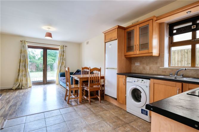 45 Clonguish Court, Newtownforbes, Co. Longford