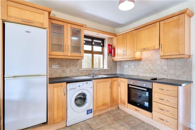 45 Clonguish Court, Newtownforbes, Co. Longford