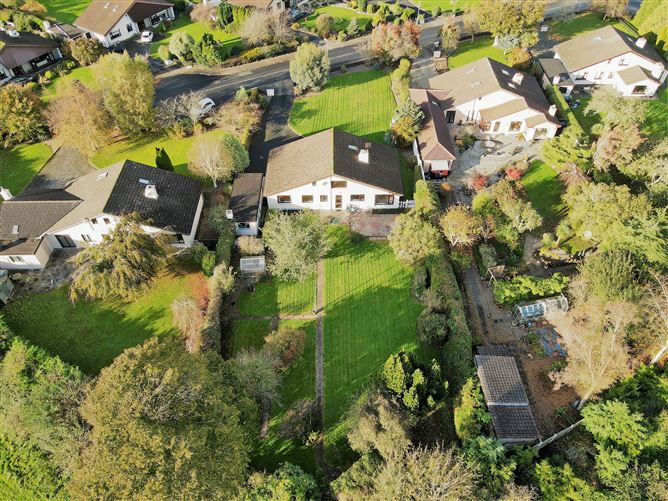 4 Willow Grove, Clonconane, Limerick City, Co. Limerick, Redgate, Limerick