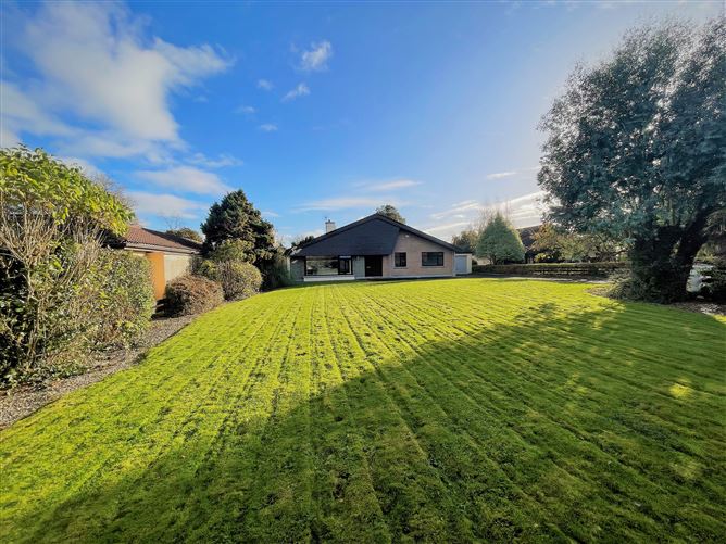 4 Willow Grove, Clonconane, Limerick City, Co. Limerick, Redgate, Limerick