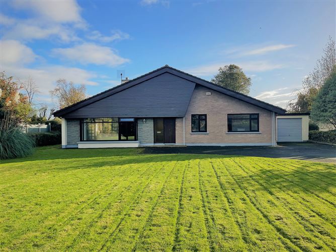 4 Willow Grove, Clonconane, Limerick City, Co. Limerick, Redgate, Limerick