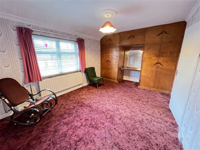 18 St Patrick's Avenue, Tipperary Town, Co.Tipperary