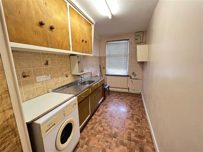 18 St Patrick's Avenue, Tipperary Town, Co.Tipperary