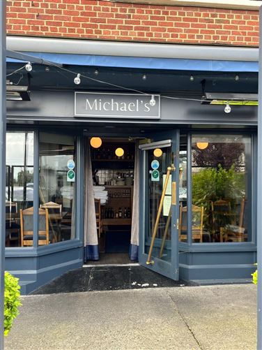 56 North Avenue, Mount Merrion, Co. Dublin