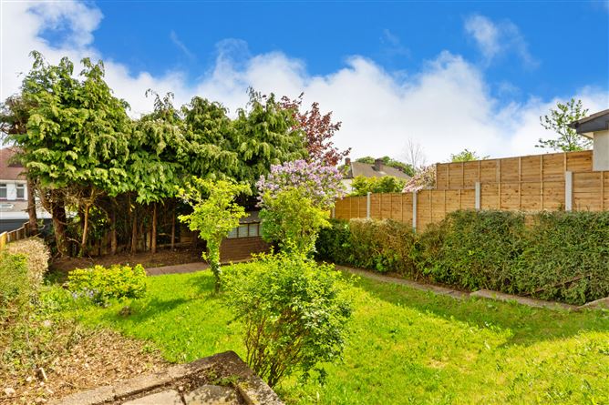 56 North Avenue, Mount Merrion, Co. Dublin