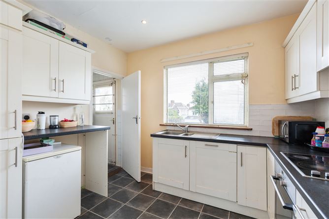 56 North Avenue, Mount Merrion, Co. Dublin