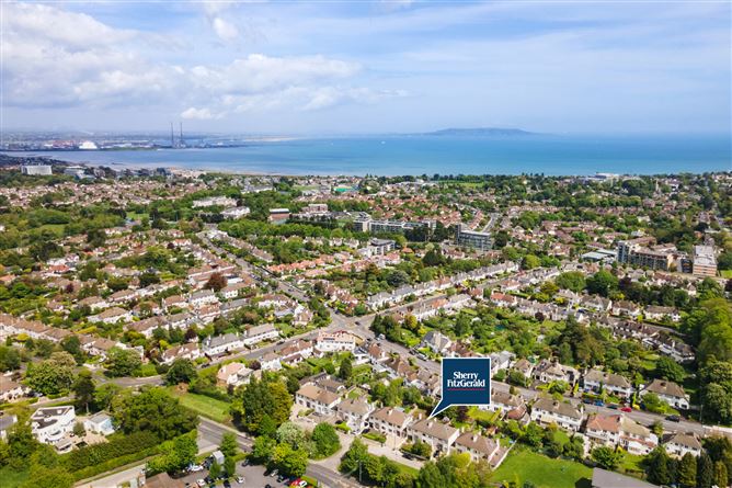 56 North Avenue, Mount Merrion, Co. Dublin