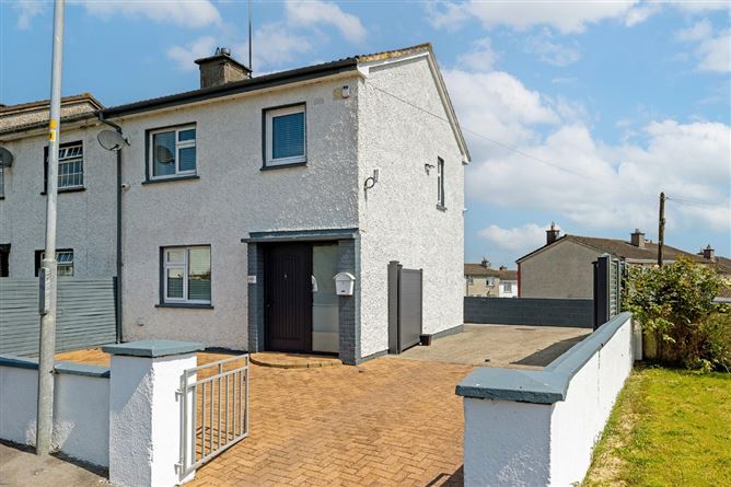 143 Greenwood Park, Edenderry, Offaly
