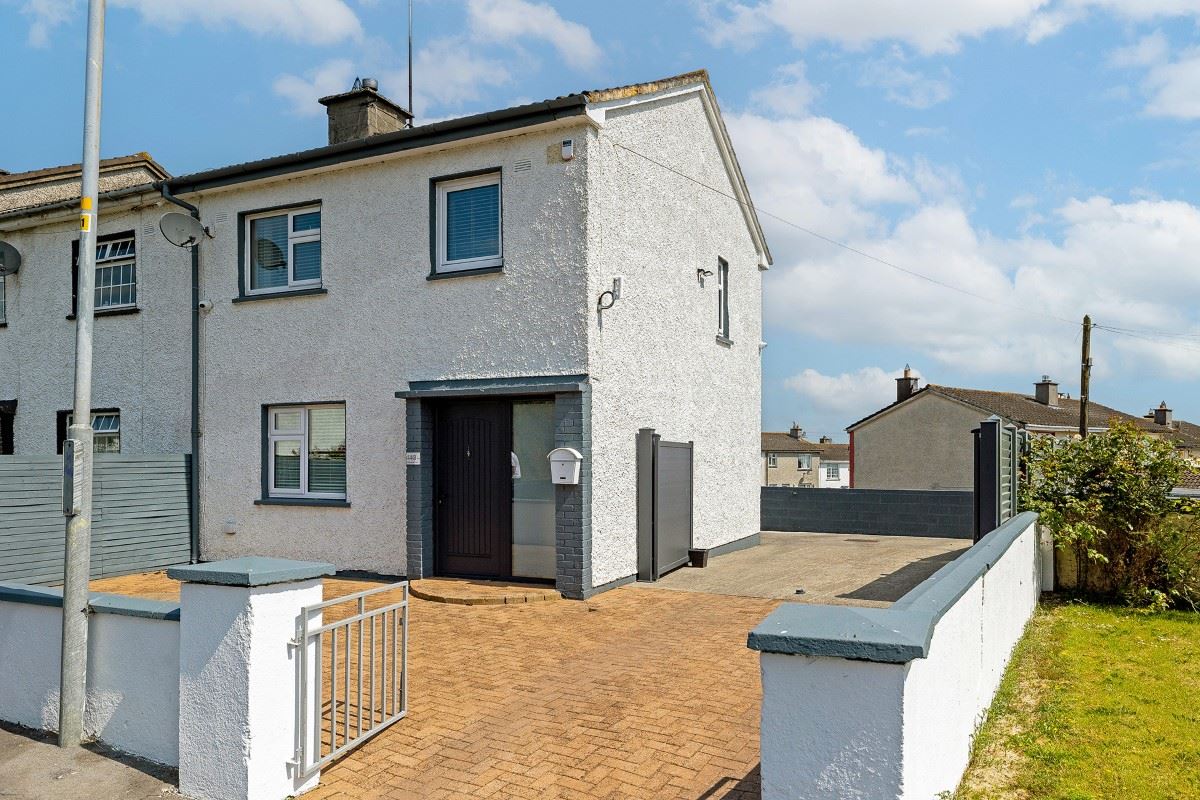 143 Greenwood Park, Edenderry, Offaly
