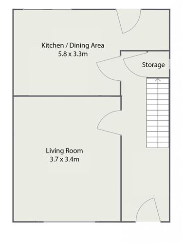 143 Greenwood Park, Edenderry, Offaly