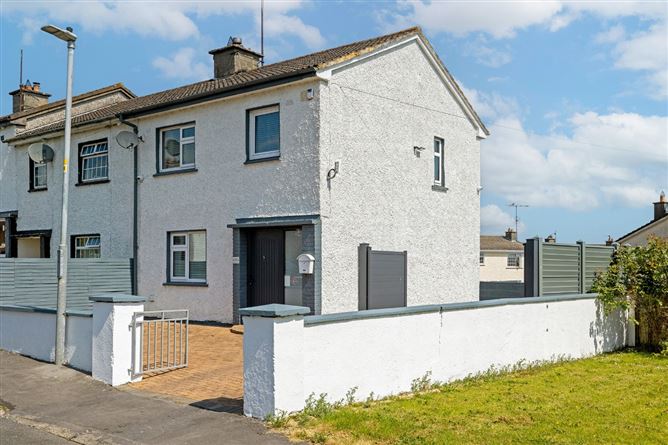 143 Greenwood Park, Edenderry, Offaly