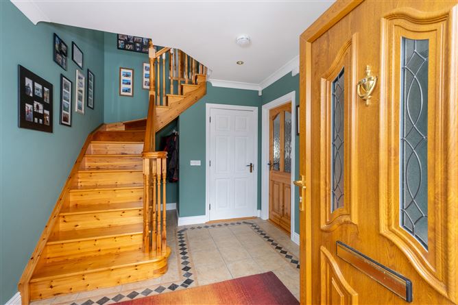 Claggernagh East, Portumna, Co. Galway