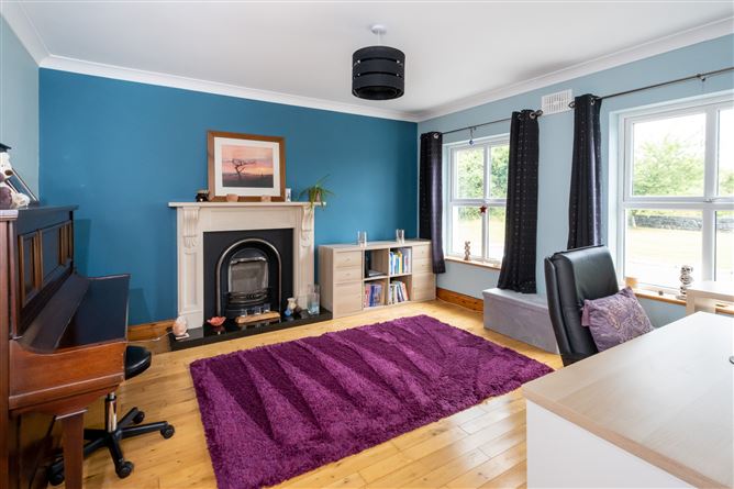 Claggernagh East, Portumna, Co. Galway