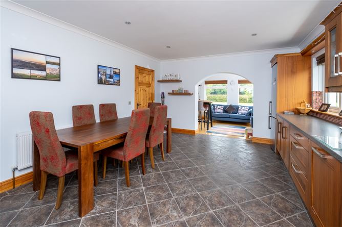 Claggernagh East, Portumna, Co. Galway