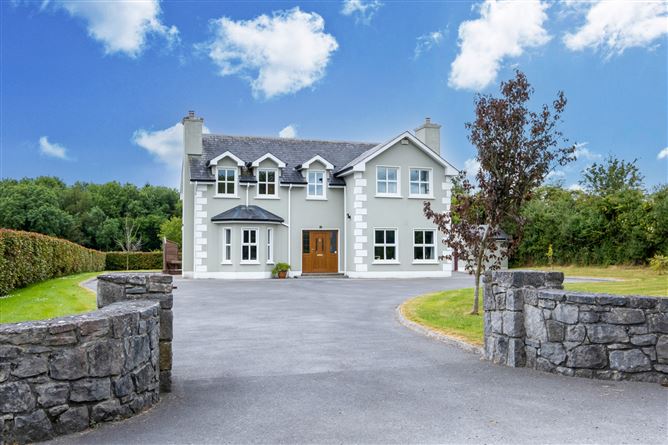 Claggernagh East, Portumna, Co. Galway